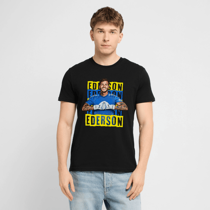 Ederson - Unisex T-Shirt - TorYıldız