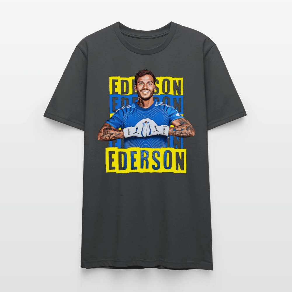 Ederson - Unisex T-Shirt - TorYıldız