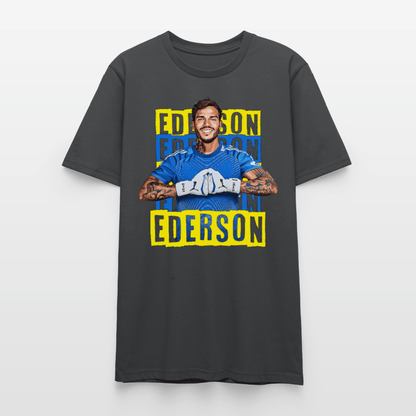 Ederson - Unisex T-Shirt - TorYıldız