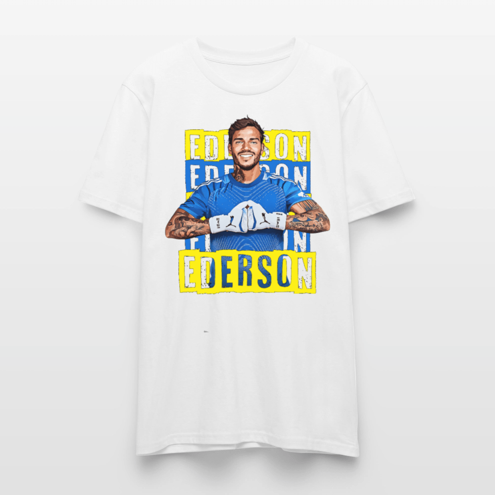 Ederson - Unisex T-Shirt - TorYıldız