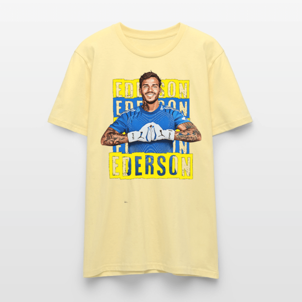 Ederson - Unisex T-Shirt - TorYıldız