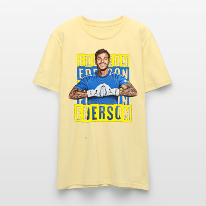 Ederson - Unisex T-Shirt - TorYıldız
