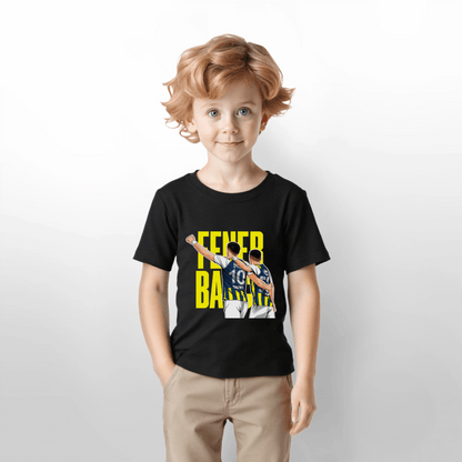 Fenerbahçe - Kinder T-Shirt - TorYıldız