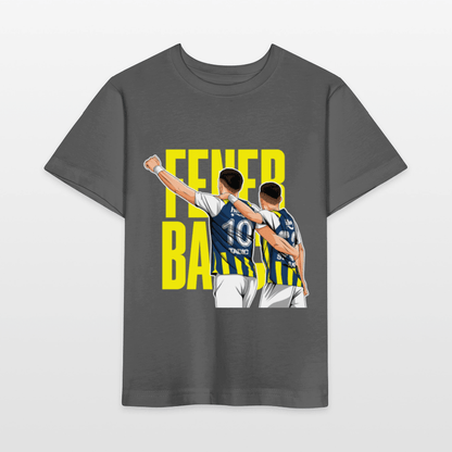 Fenerbahçe - Kinder T-Shirt - TorYıldız