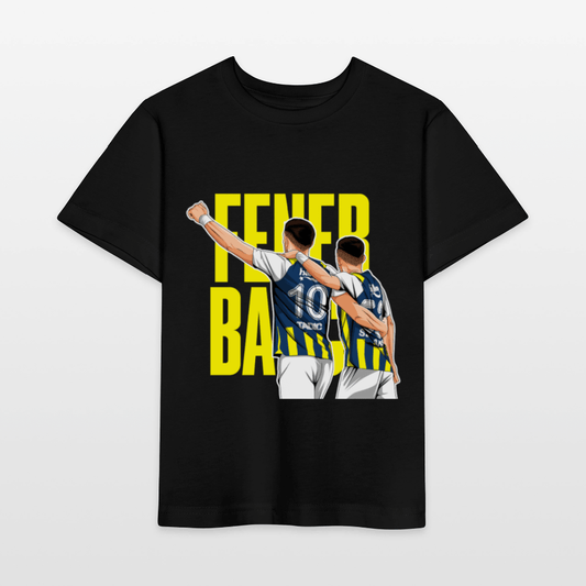 Fenerbahçe - Kinder T-Shirt - TorYıldız