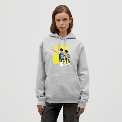 Fenerbahçe - Unisex Hoodie - TorYıldız