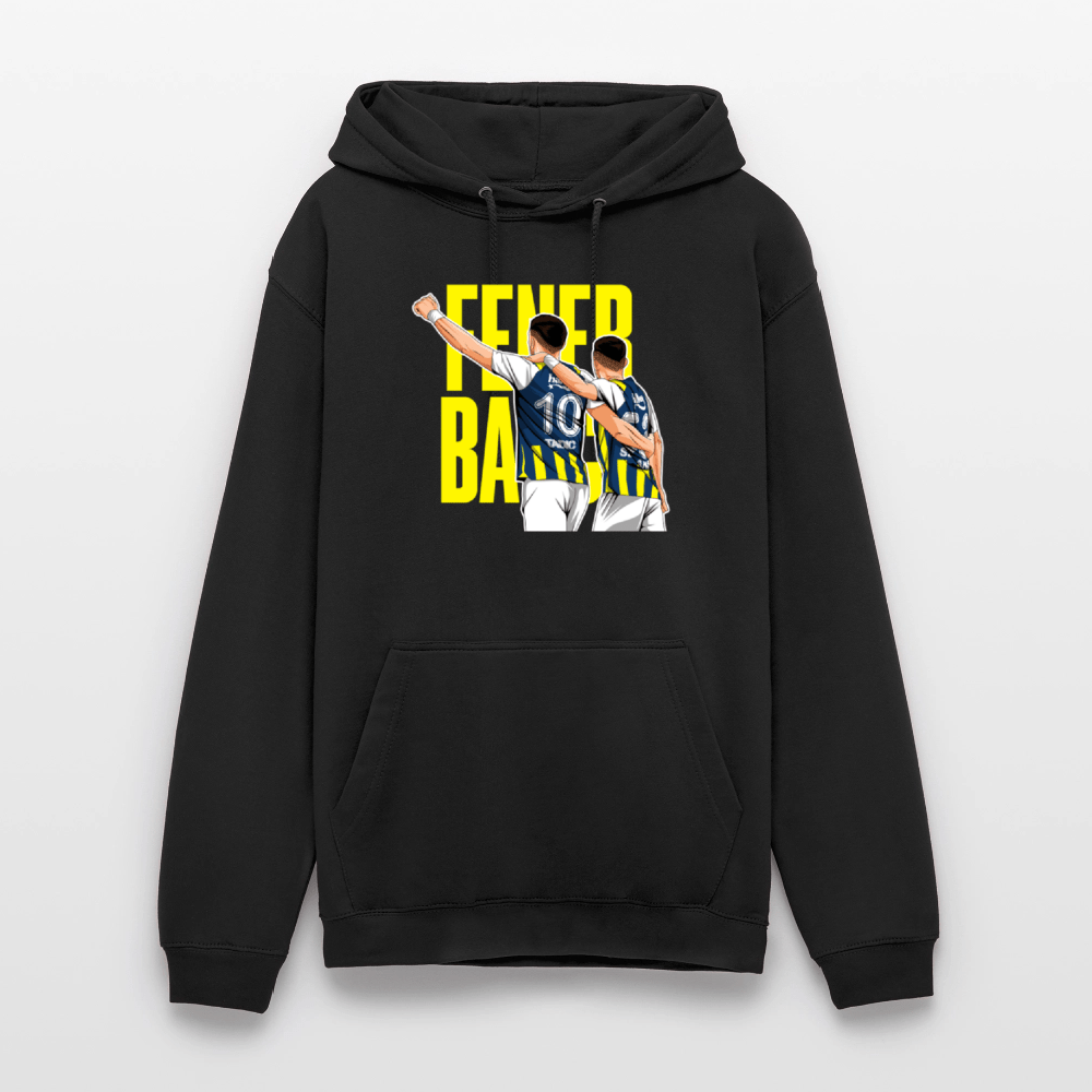 Fenerbahçe - Unisex Hoodie - TorYıldız