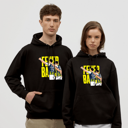Fenerbahçe - Unisex Hoodie - TorYıldız