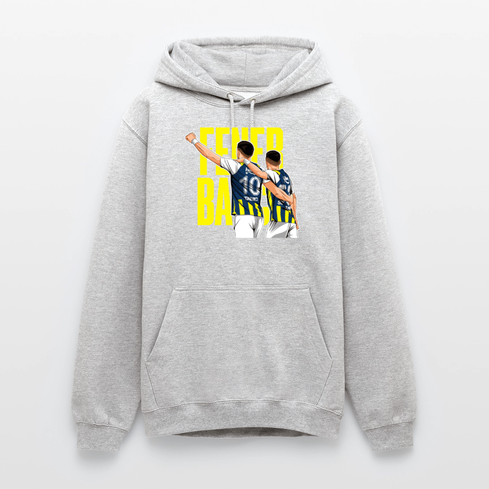Fenerbahçe - Unisex Hoodie - TorYıldız