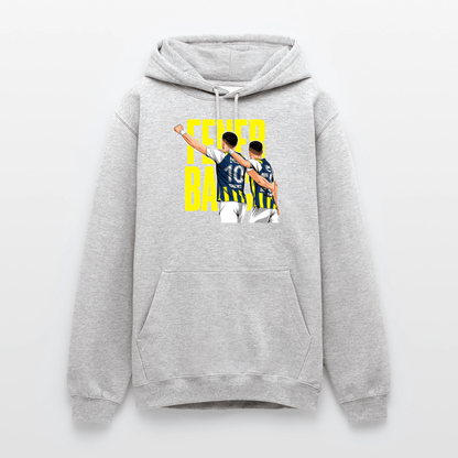 Fenerbahçe - Unisex Hoodie - TorYıldız