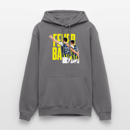 Fenerbahçe - Unisex Hoodie - TorYıldız