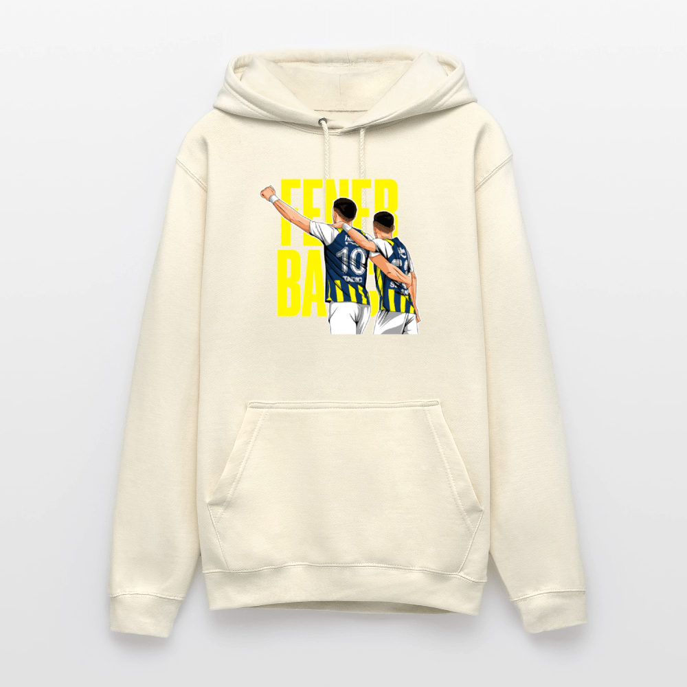 Fenerbahçe - Unisex Hoodie - TorYıldız