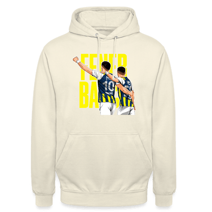 Fenerbahçe - Unisex Hoodie - TorYıldız