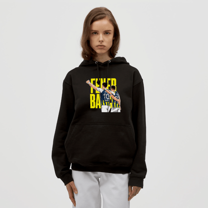 Fenerbahçe - Unisex Hoodie - TorYıldız