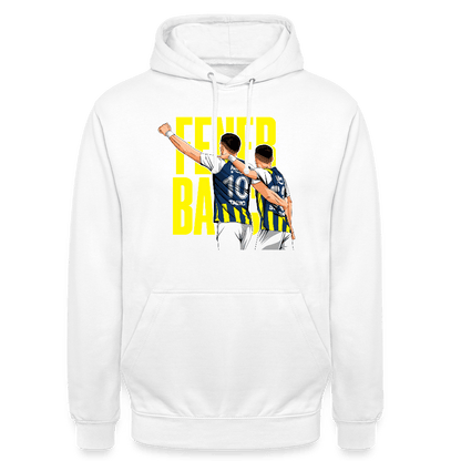 Fenerbahçe - Unisex Hoodie - TorYıldız
