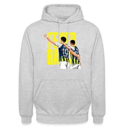 Fenerbahçe - Unisex Hoodie - TorYıldız