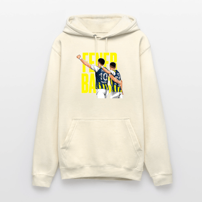 Fenerbahçe - Unisex Hoodie - TorYıldız