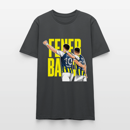 Fenerbahçe - Unisex T-Shirt - TorYıldız
