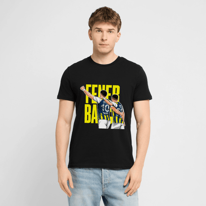 Fenerbahçe - Unisex T-Shirt - TorYıldız