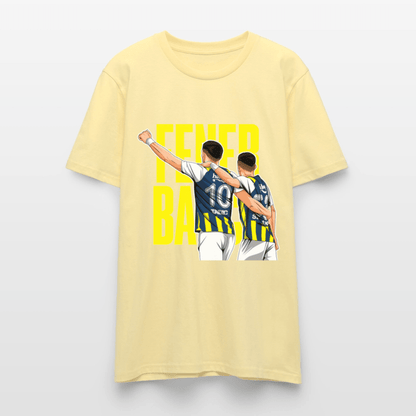 Fenerbahçe - Unisex T-Shirt - TorYıldız
