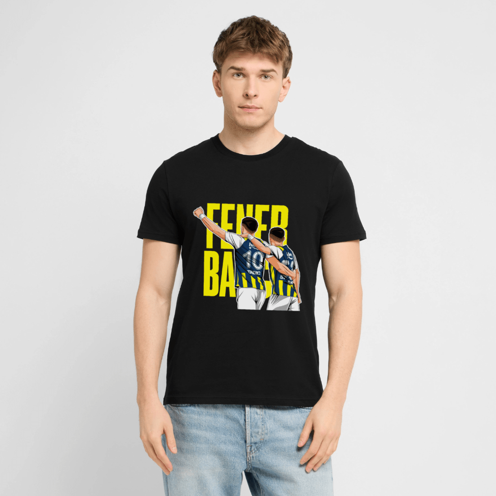 Fenerbahçe - Unisex T-Shirt - TorYıldız