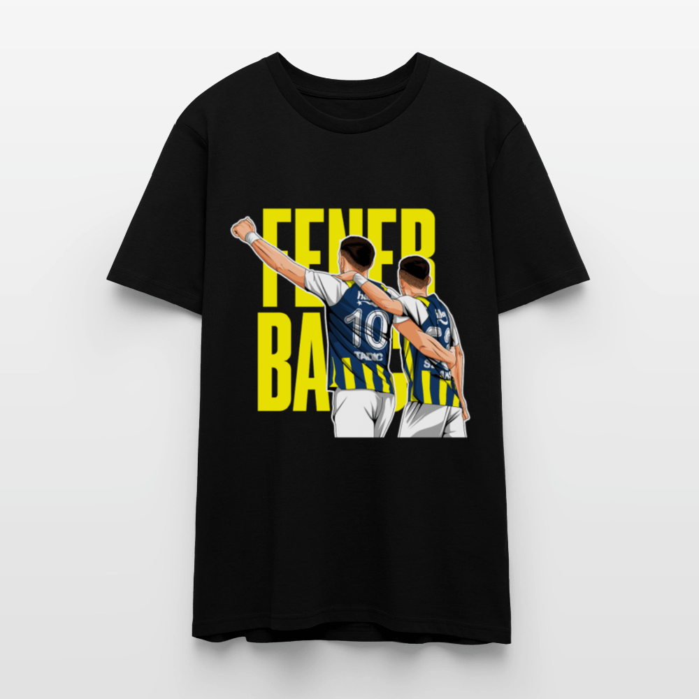 Fenerbahçe - Unisex T-Shirt - TorYıldız