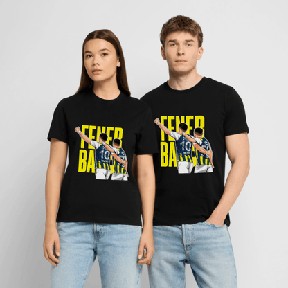 Fenerbahçe - Unisex T-Shirt - TorYıldız