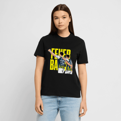 Fenerbahçe - Unisex T-Shirt - TorYıldız