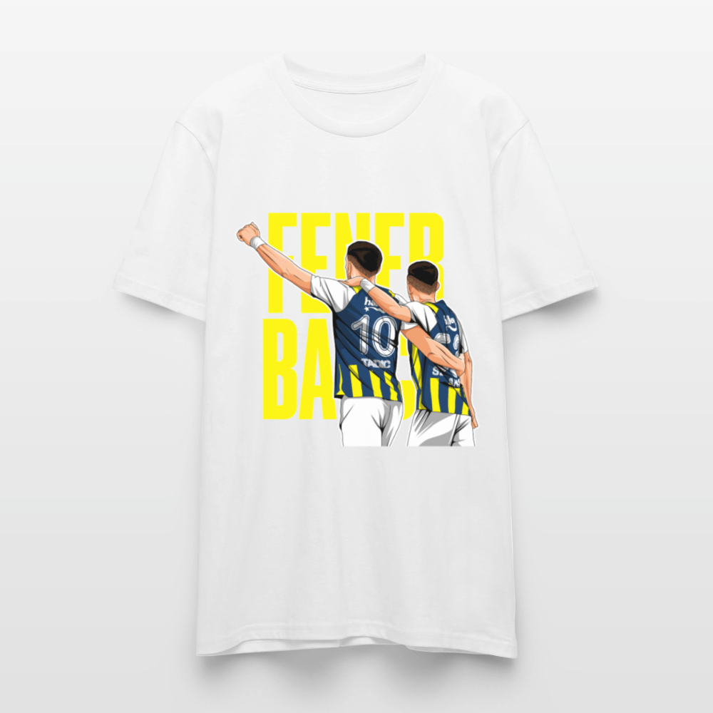 Fenerbahçe - Unisex T-Shirt - TorYıldız