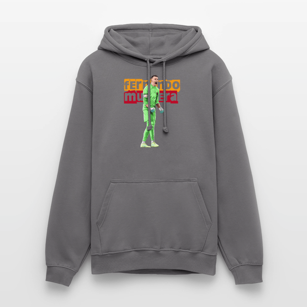 Fernando Muslera - Unisex Hoodie - TorYıldız
