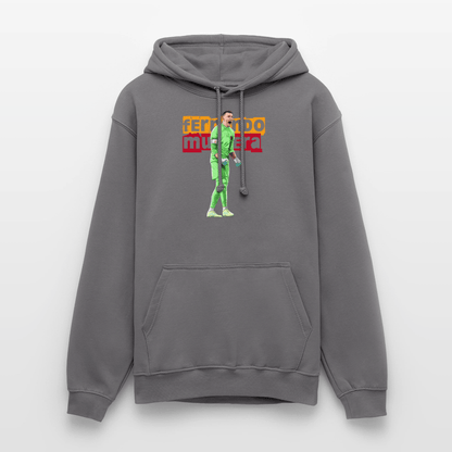 Fernando Muslera - Unisex Hoodie - TorYıldız