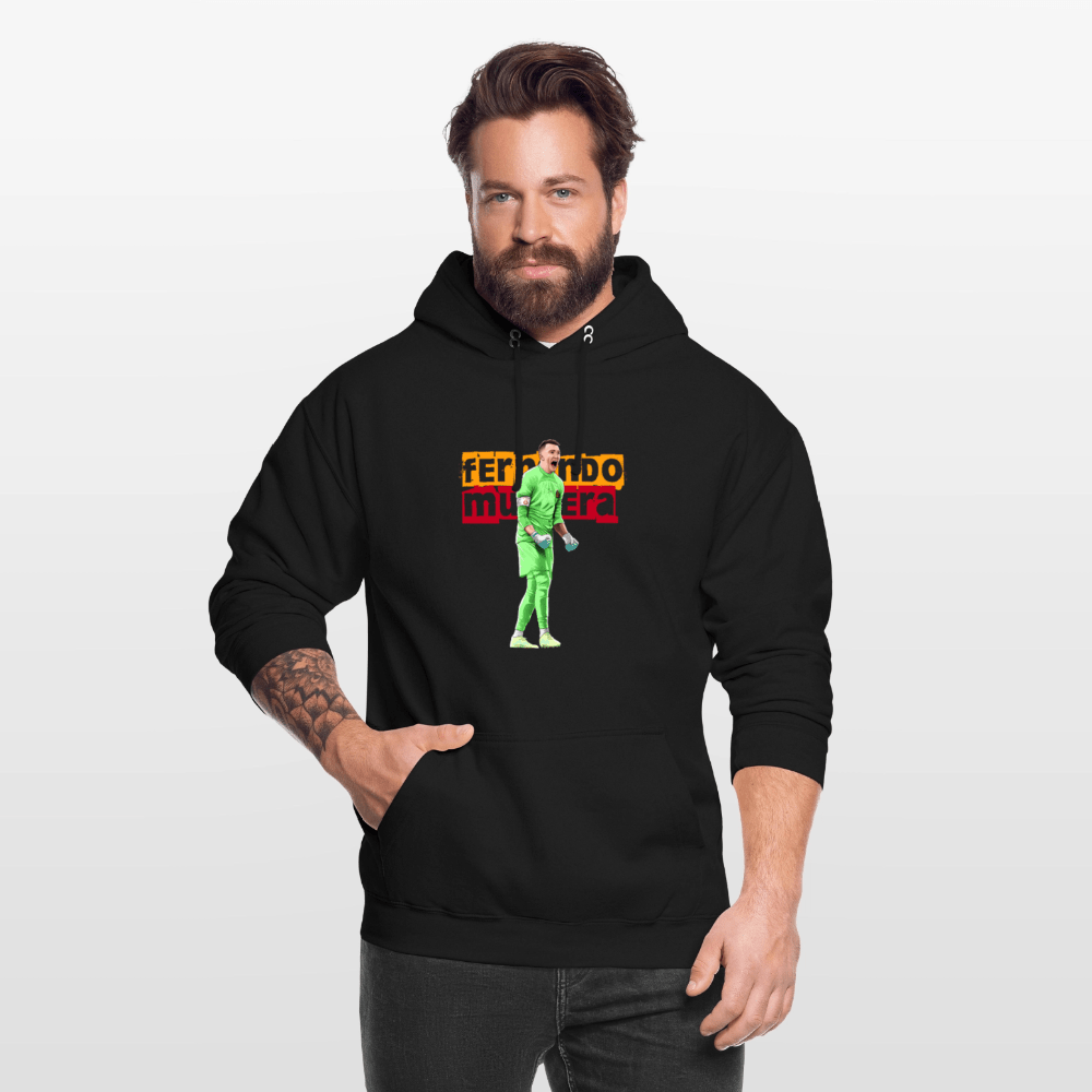 Fernando Muslera - Unisex Hoodie - TorYıldız