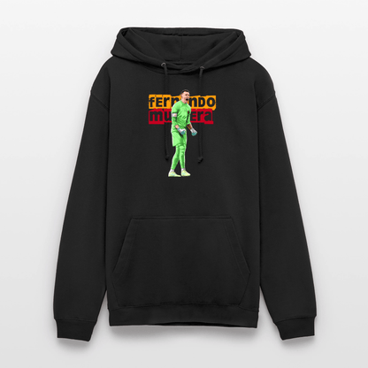 Fernando Muslera - Unisex Hoodie - TorYıldız