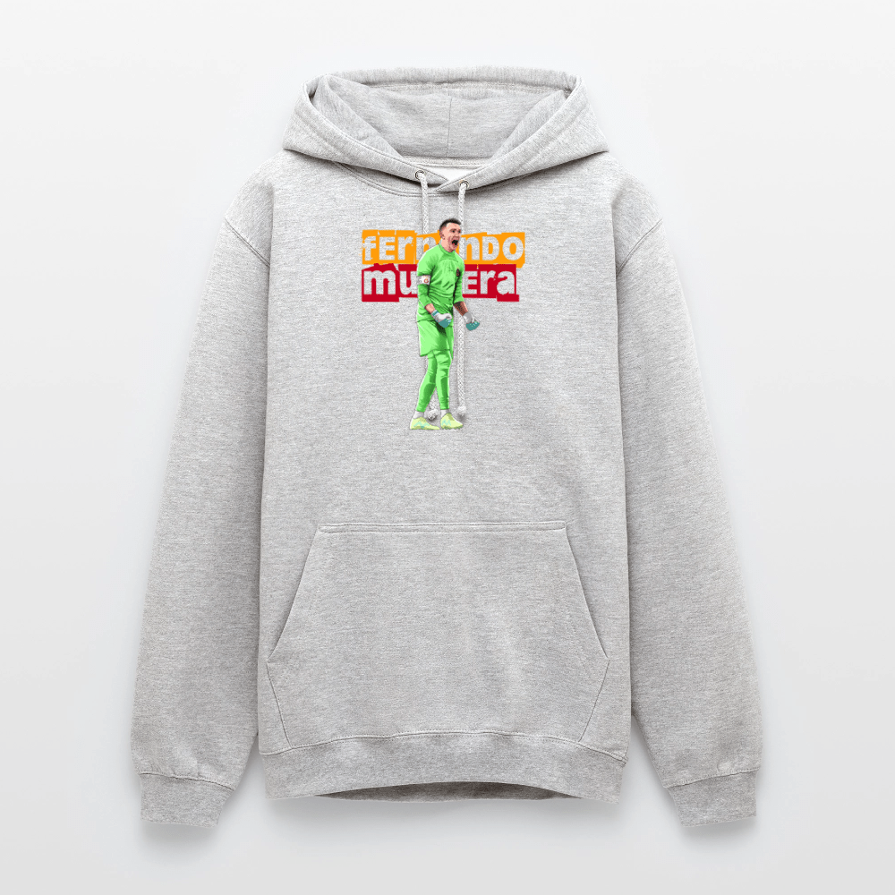Fernando Muslera - Unisex Hoodie - TorYıldız