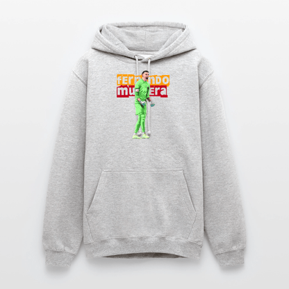 Fernando Muslera - Unisex Hoodie - TorYıldız
