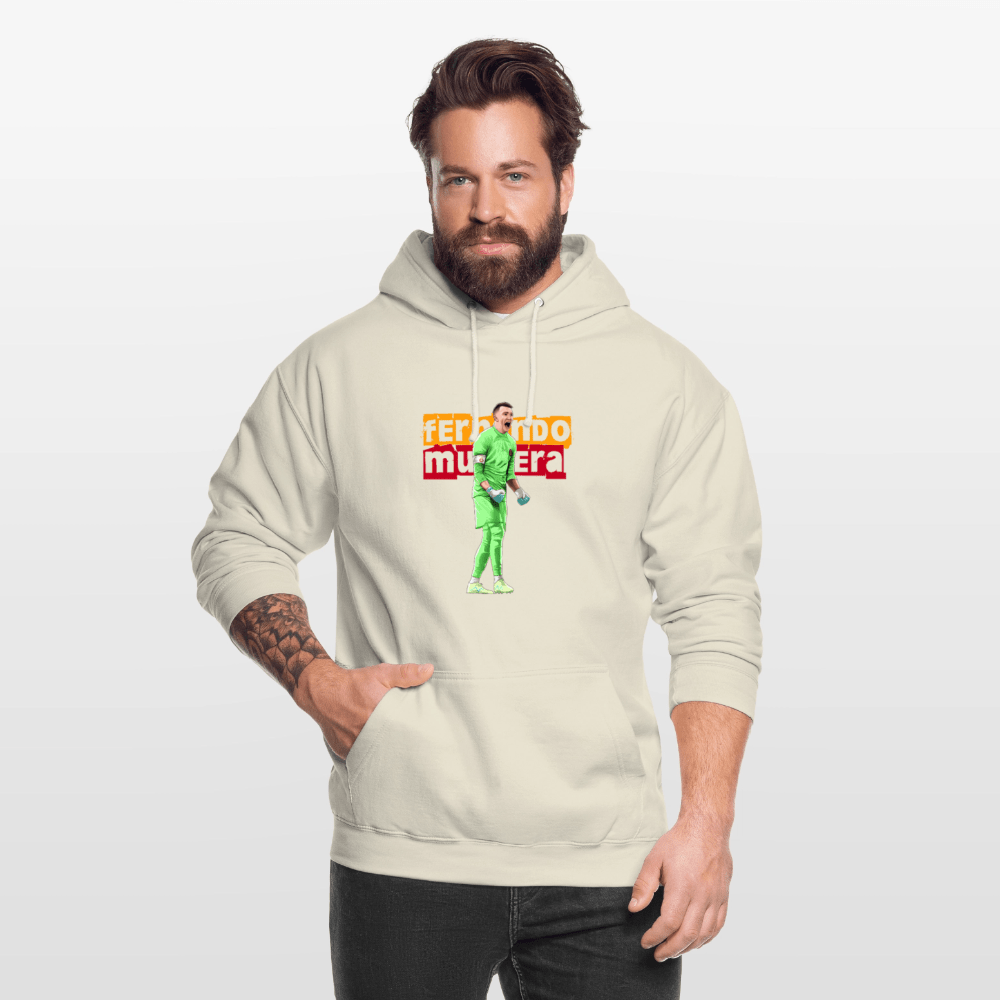 Fernando Muslera - Unisex Hoodie - TorYıldız