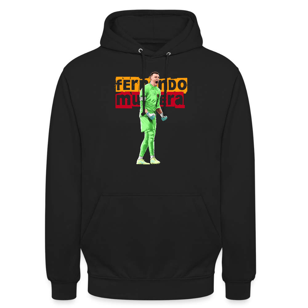 Fernando Muslera - Unisex Hoodie - TorYıldız