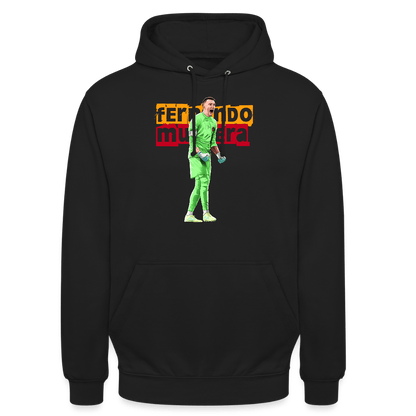 Fernando Muslera - Unisex Hoodie - TorYıldız