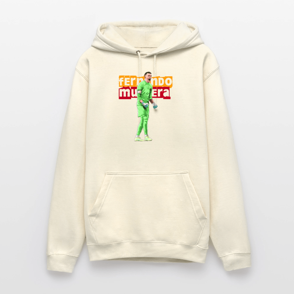 Fernando Muslera - Unisex Hoodie - TorYıldız
