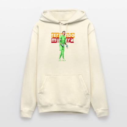 Fernando Muslera - Unisex Hoodie - TorYıldız
