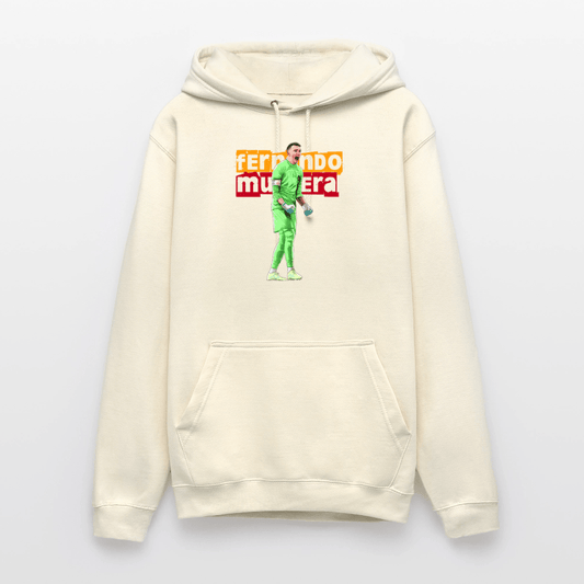 Fernando Muslera - Unisex Hoodie - TorYıldız