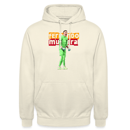 Fernando Muslera - Unisex Hoodie - TorYıldız