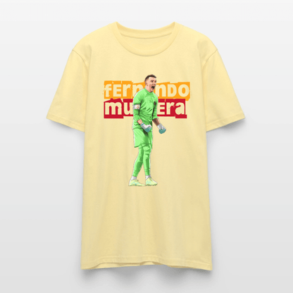 Fernando Muslera - Unisex T-Shirt - TorYıldız