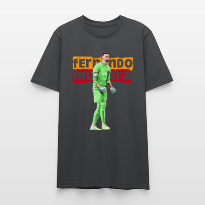 Fernando Muslera - Unisex T-Shirt - TorYıldız