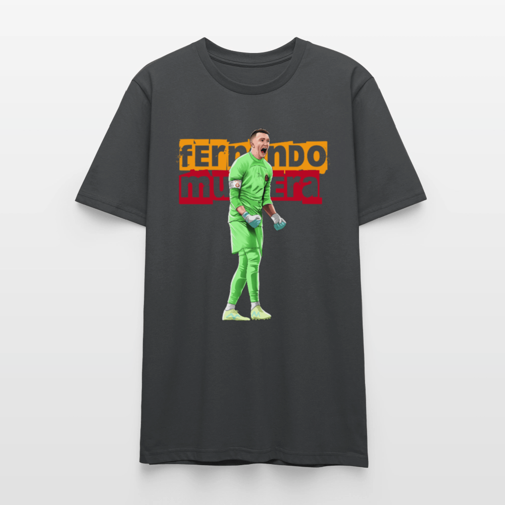 Fernando Muslera - Unisex T-Shirt - TorYıldız