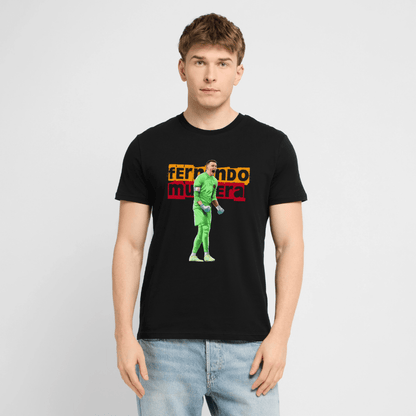 Fernando Muslera - Unisex T-Shirt - TorYıldız