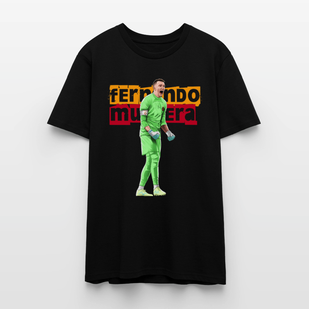 Fernando Muslera - Unisex T-Shirt - TorYıldız