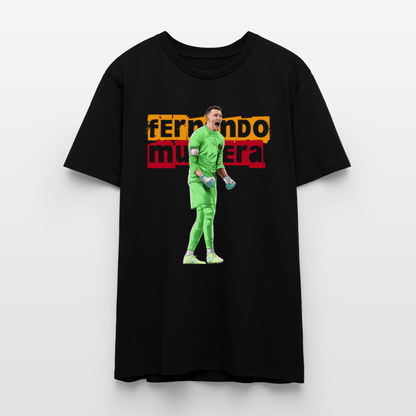 Fernando Muslera - Unisex T-Shirt - TorYıldız