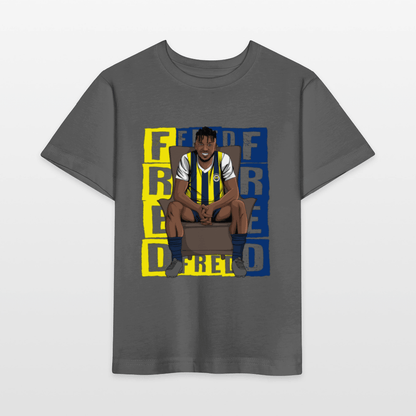 FRED - Kinder T-Shirt - TorYıldız