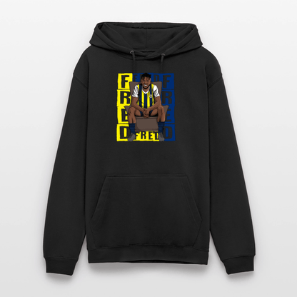Fred - Unisex Hoodie - TorYıldız